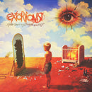 Extortionist - Stare into the seething wounds (LP) - Discords.nl
