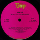 MFSB - Mysteries Of The World (LP Tweedehands)