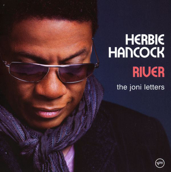 Herbie Hancock - River: The Joni Letters (CD Tweedehands) - Discords.nl