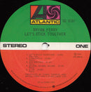 Bryan Ferry - Let's Stick Together (LP Tweedehands)