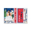 Eyedress - Full time lover (muziekcassette) - Discords.nl