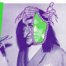 Eyedress - Mulholland drive (CD) - Discords.nl