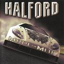 Halford - Halford IV - Made Of Metal (CD Tweedehands)