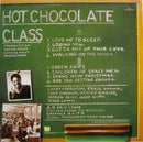 Hot Chocolate - Class (LP Tweedehands)