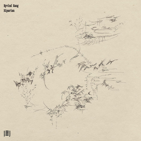 Eyvind Kang - Riparian (LP)