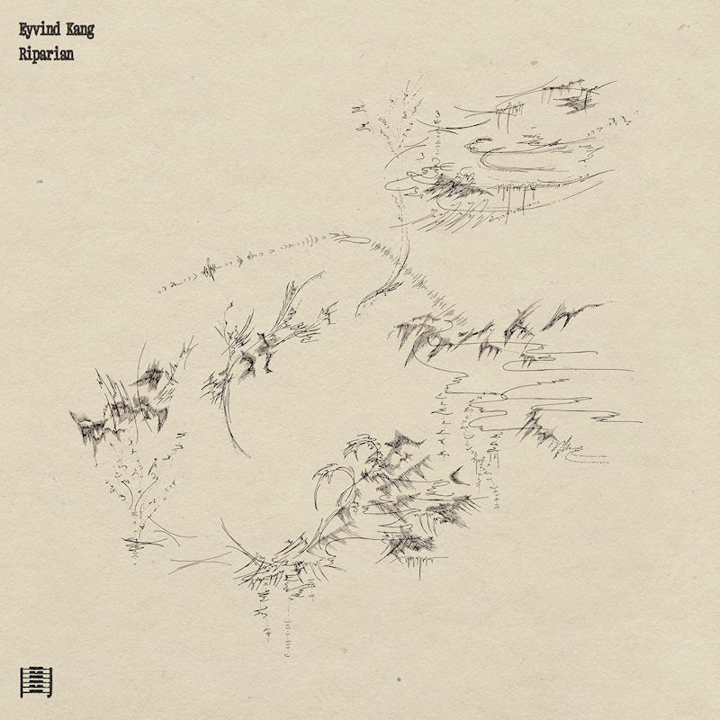 Eyvind Kang - Riparian (LP)