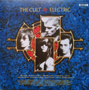 Cult, The - Electric (Opaque Blue Vinyl LP) - Discords.nl