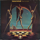 Klaus Schulze - Timewind (LP Tweedehands) - Discords.nl