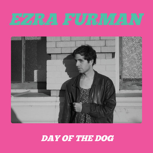 Ezra Furman - Day of the dog (CD) - Discords.nl