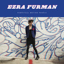 Ezra Furman - Perpetual motion people (LP) - Discords.nl