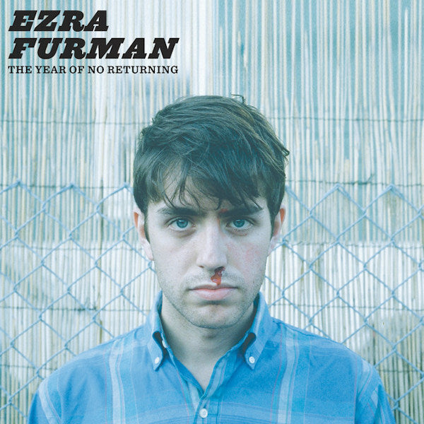 Ezra Furman - The year of no returning (LP)