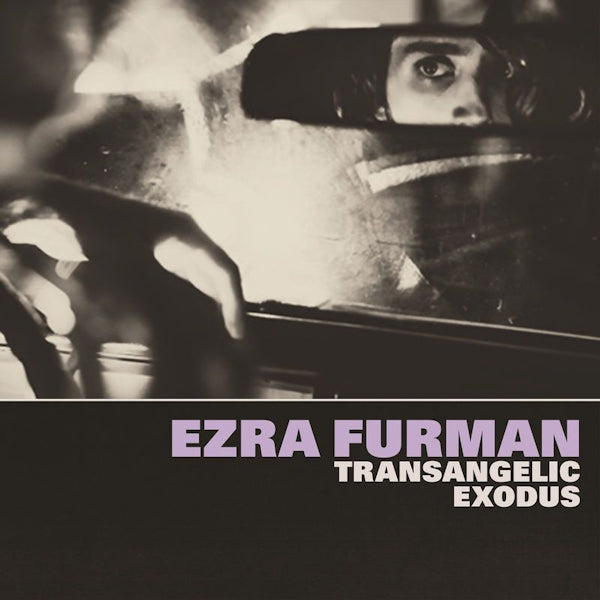 Ezra Furman - Transangelic exodus (CD) - Discords.nl