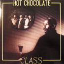 Hot Chocolate - Class (LP Tweedehands)