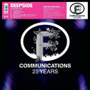 Deepside - Deepside ep (12-inch) - Discords.nl