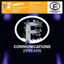 Youngsters - Fcom 25 remastered (12-inch) - Discords.nl