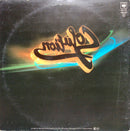 Solution - ...It's Only Just Begun... (LP Tweedehands) - Discords.nl