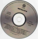 Metallica - Metallica (CD Tweedehands)