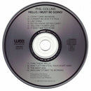 Phil Collins - Hello, I Must Be Going! (CD Tweedehands) - Discords.nl