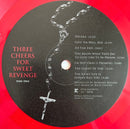 My Chemical Romance - Three Cheers For Sweet Revenge (LP) - Discords.nl