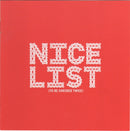 Various - Christmas Rules (CD Tweedehands) - Discords.nl