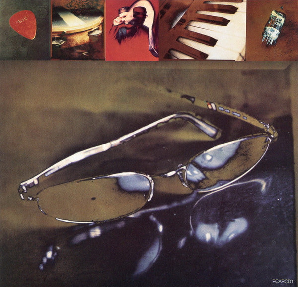 Paul Carrack - Satisfy My Soul (CD)