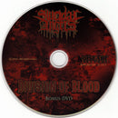 Suicidal Angels - Division Of Blood (CD) - Discords.nl