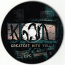 Korn - Greatest Hits Vol. 1 (CD) - Discords.nl