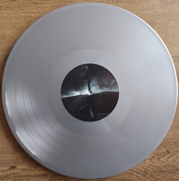 Shrapnel - In Gravity (LP Tweedehands)