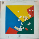 Elton John - 21 At 33 (LP Tweedehands)
