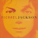 Michael Jackson - Invincible GREEN COVER (CD) - Discords.nl