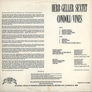 Herb Geller Sextette - The Herb Geller Sextette (LP Tweedehands)