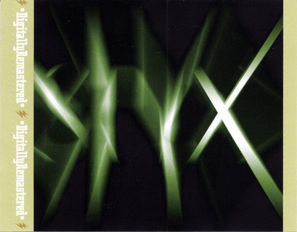 Styx - The Best Of Times: The Best Of Styx (CD)