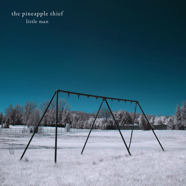 Pineapple Thief, The - Little Man (CD)