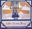 Lake Street Dive - Lake Street Dive (CD) - Discords.nl