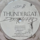 Thundercat - Distracted (LP)