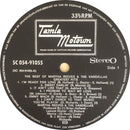 Martha Reeves & The Vandellas - The Best Of Martha Reeves & The Vandellas (LP Tweedehands) - Discords.nl