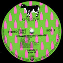 Strawberry Switchblade - Strawberry Switchblade (LP Tweedehands) - Discords.nl