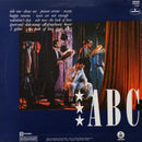 ABC - The Lexicon Of Love (LP Tweedehands)
