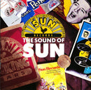 Various - The Sound Of Sun (CD) - Discords.nl