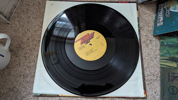 Frank Zappa - Orchestral Favorites (LP Tweedehands) - Discords.nl
