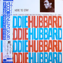 Freddie Hubbard - Here To Stay (LP Tweedehands)