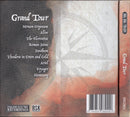 Big Big Train - Grand Tour (CD) - Discords.nl