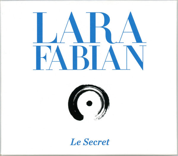 Lara Fabian - Le Secret (CD Tweedehands)