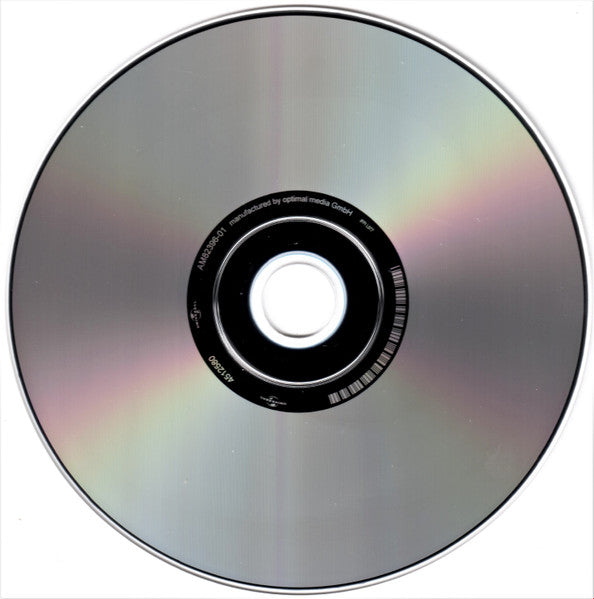 Guns N' Roses - Use Your Illusion II (CD) - Discords.nl