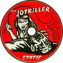 Joykiller, The - Static (CD Tweedehands) - Discords.nl