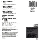 Michael Jackson - Man In The Mirror (CD) - Discords.nl