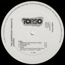 Legendary Pink Dots, The - The Lovers (LP Tweedehands) - Discords.nl