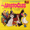 Sterling Holloway - The Story Of The Aristocats (LP Tweedehands)
