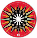 Iron Maiden - Dance Of Death (CD) - Discords.nl