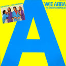 ABBA - A Wie ABBA (Die Grössten Erfolge Von »Waterloo« Bis »Super Trouper«) (LP Tweedehands)
